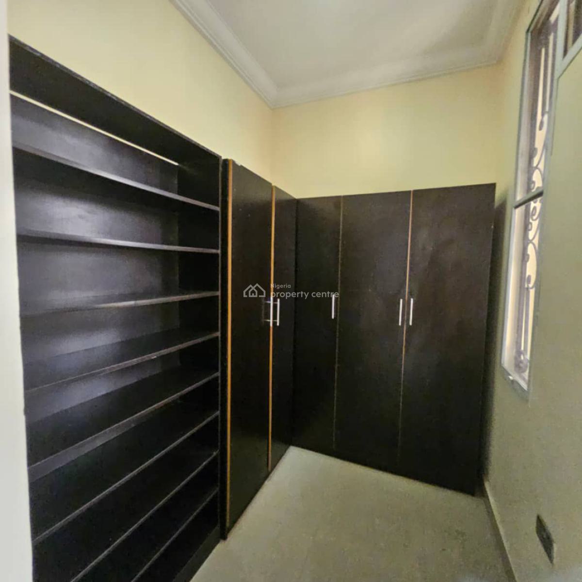 4 Bedroom Detached Duplex, Gra Phase 2, Magodo, Lagos, Detached Duplex for Rent