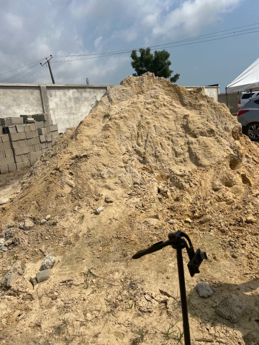 Plaza/ Complex, Commercial Space , with C of O, Opp. Coscharis Motors Hq By Lekki-epe, Awoyaya, Ibeju Lekki, Lagos, Plaza / Complex / Mall for Sale