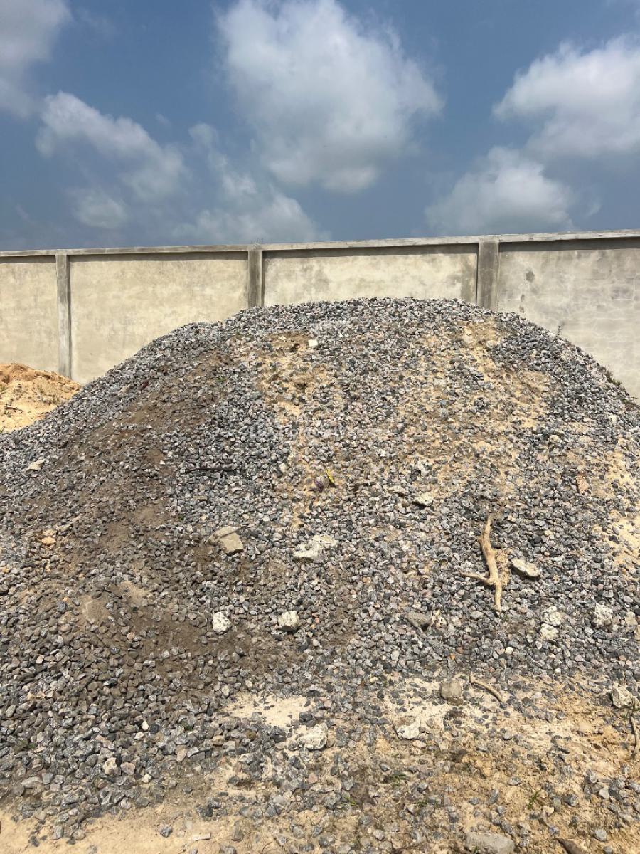 Plaza/ Complex, Commercial Space , with C of O, Opp. Coscharis Motors Hq By Lekki-epe, Awoyaya, Ibeju Lekki, Lagos, Plaza / Complex / Mall for Sale