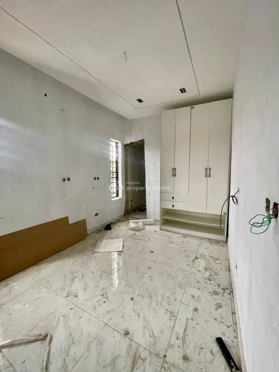 2 Units of 4 Bedroom Fully Detached Duplex, Igbo Efon, Lekki, Lagos, Detached Duplex for Sale