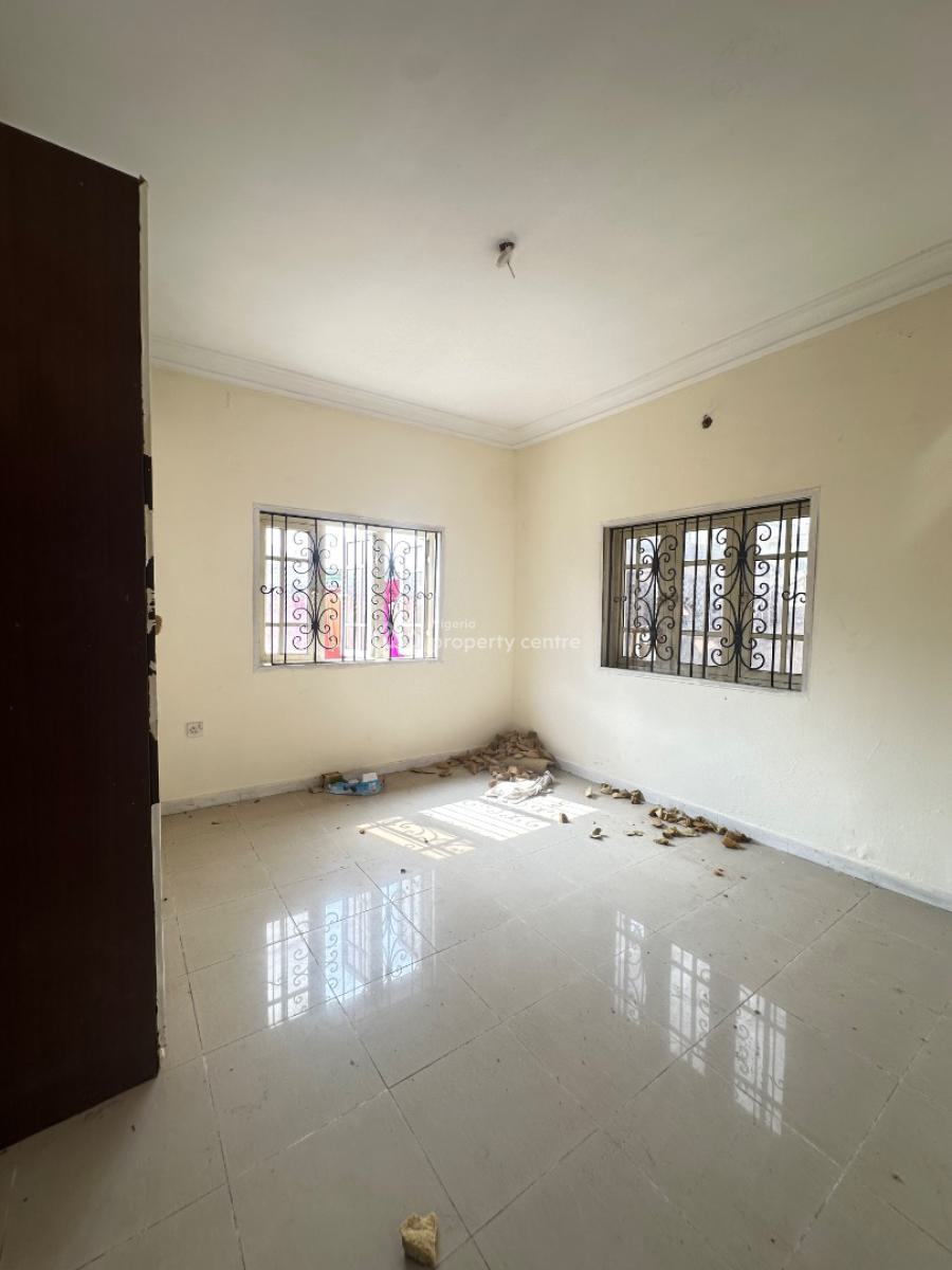 Massive 3 Bedroom Flat, Ikota, Lekki, Lagos, Flat / Apartment for Rent