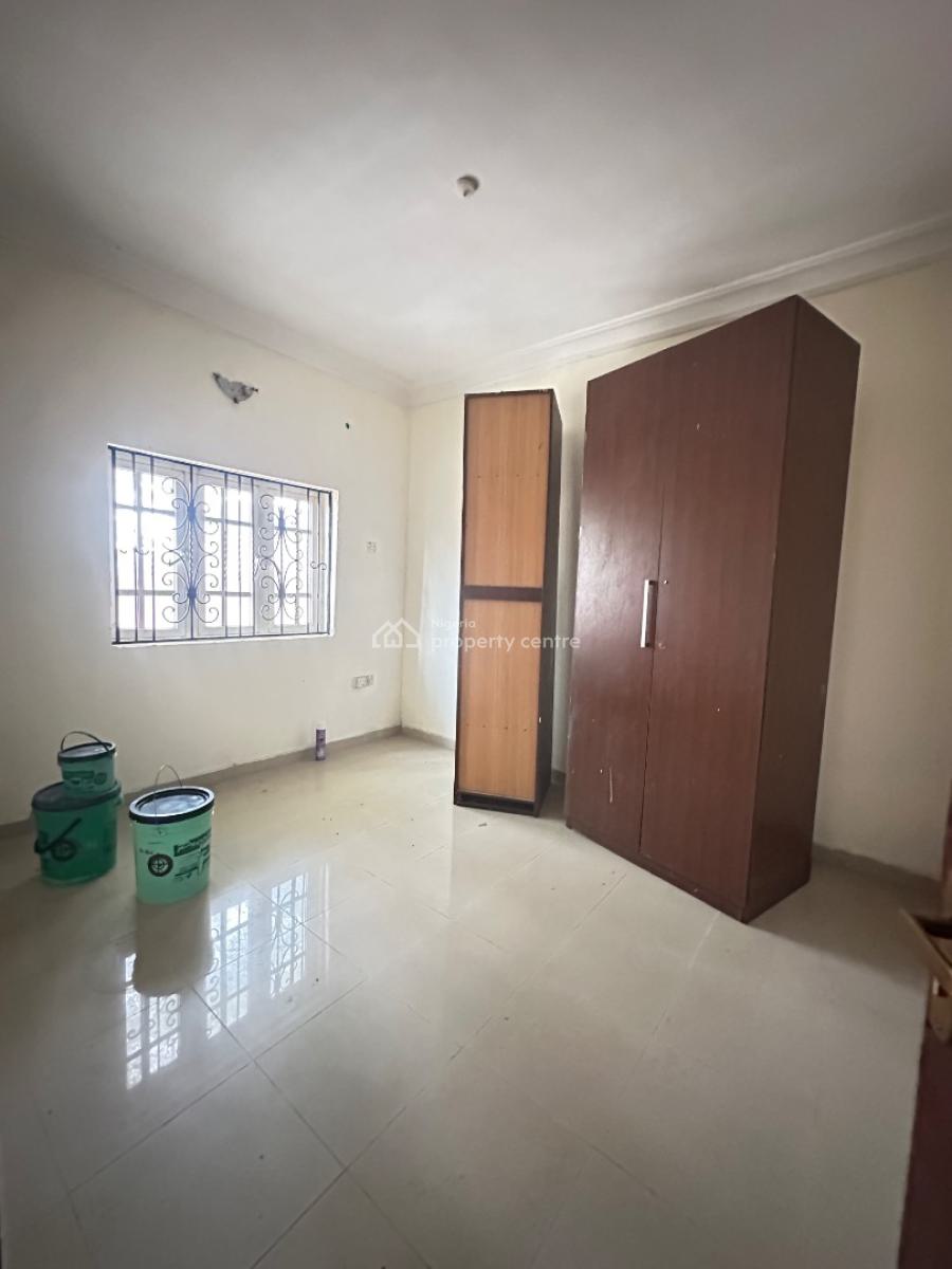 Massive 3 Bedroom Flat, Ikota, Lekki, Lagos, Flat / Apartment for Rent