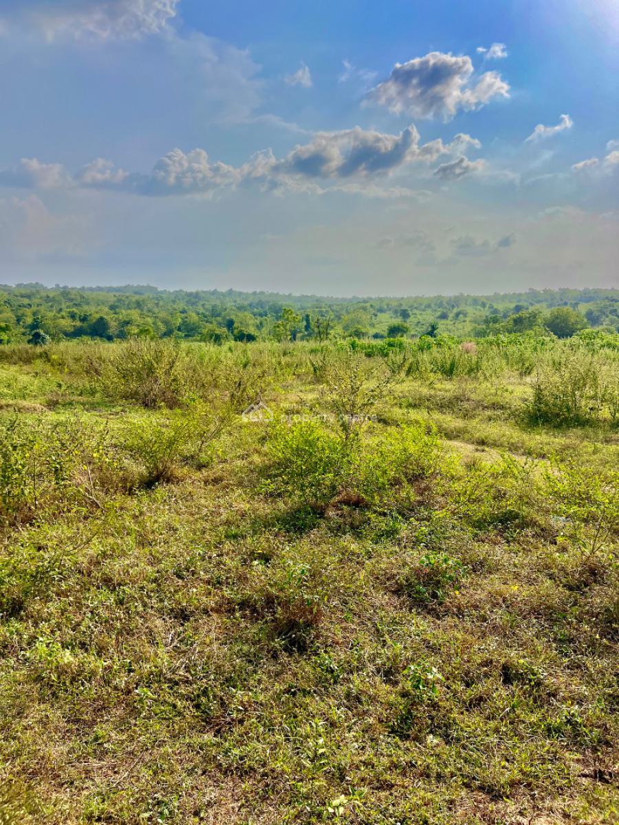 Next Generation Farm City: Cultivating Wealth, Harvesting Dreams, Inco, Abeokuta North, Ogun, Mixed-use Land for Sale