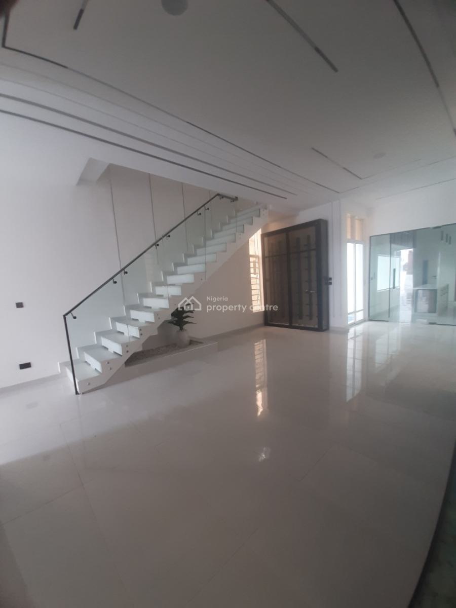 5, Before Chevron Drive 2nd Toll Gate Axis, Ologolo, Lekki, Lagos, House for Sale