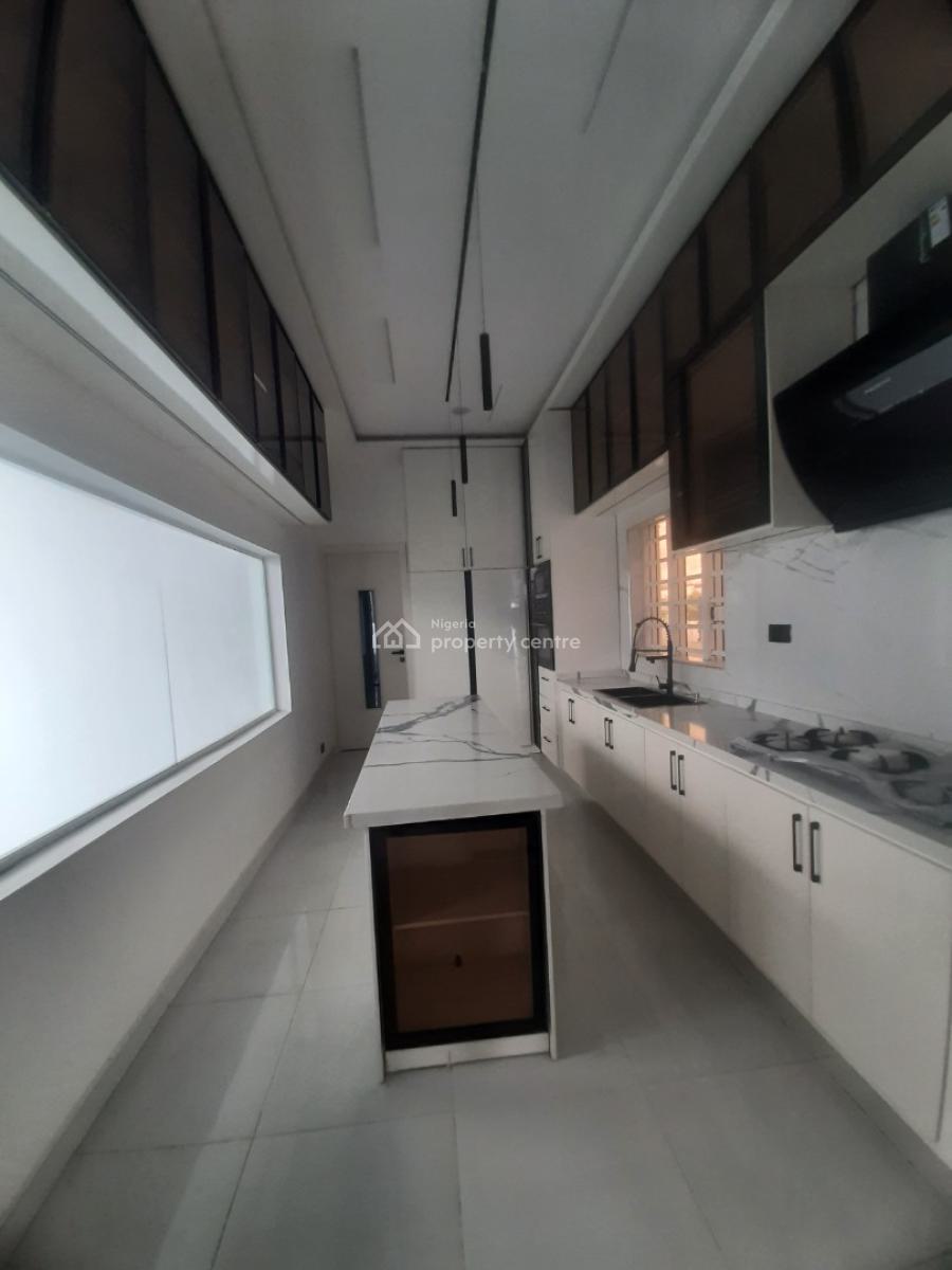 5, Before Chevron Drive 2nd Toll Gate Axis, Ologolo, Lekki, Lagos, House for Sale