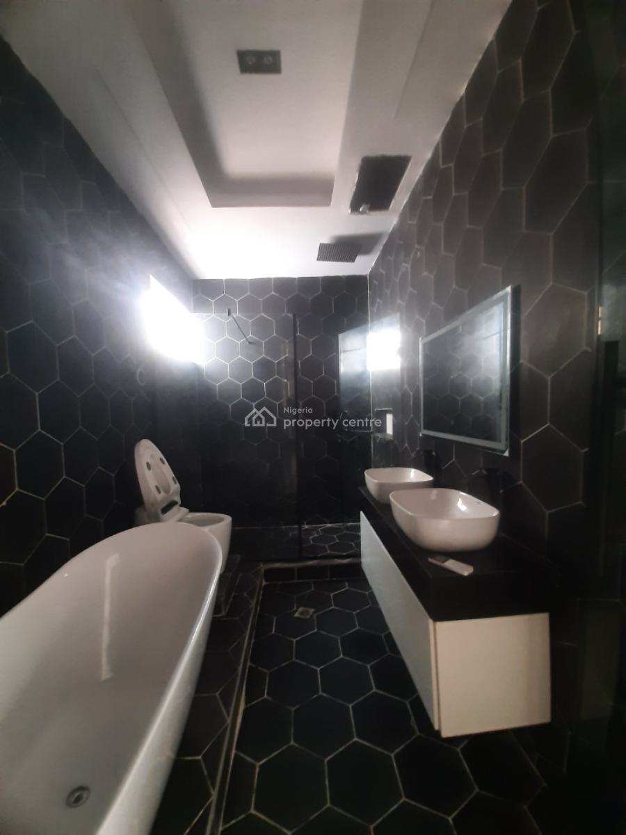 5, Before Chevron Drive 2nd Toll Gate Axis, Ologolo, Lekki, Lagos, House for Sale