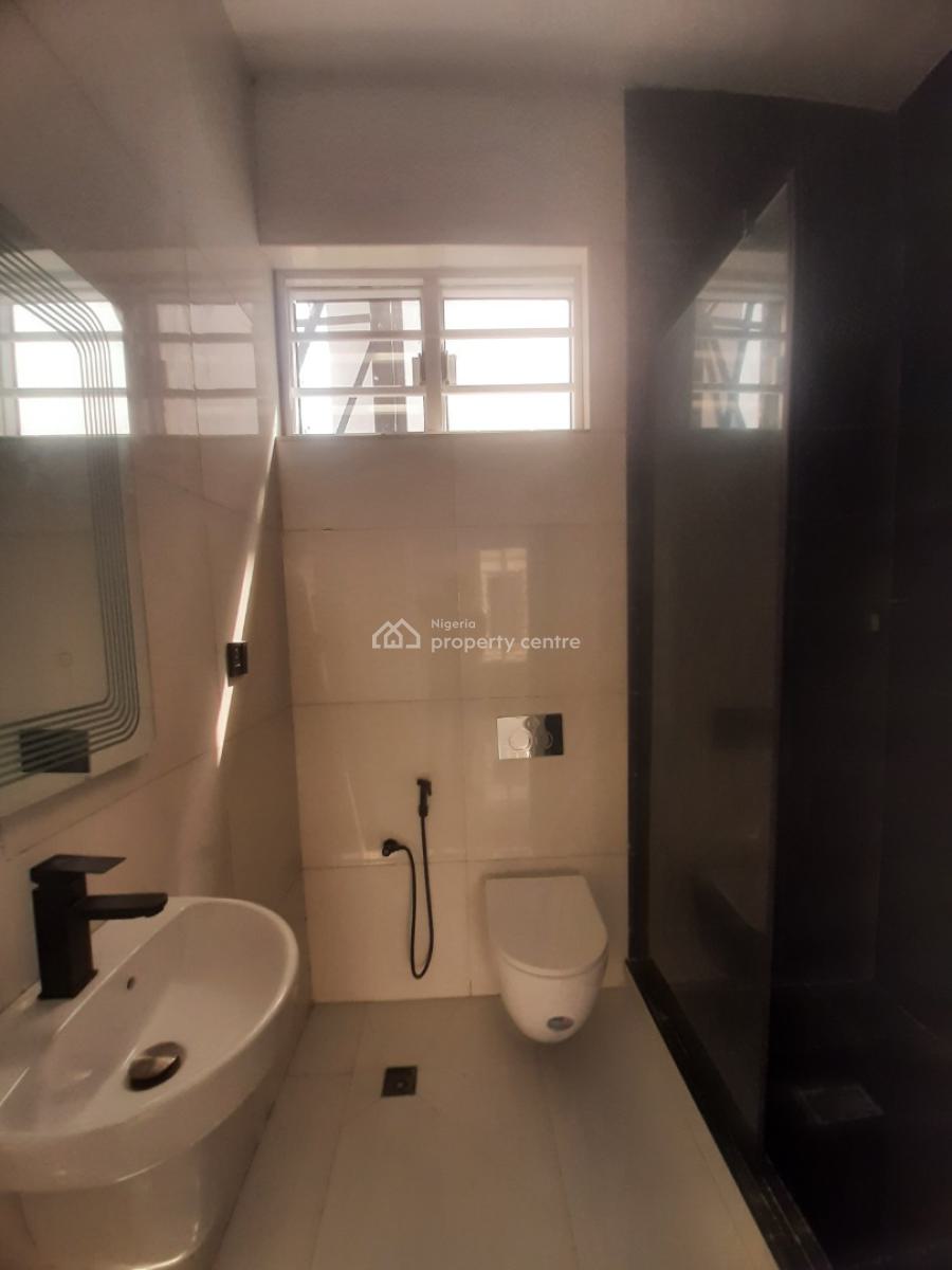 5, Before Chevron Drive 2nd Toll Gate Axis, Ologolo, Lekki, Lagos, House for Sale