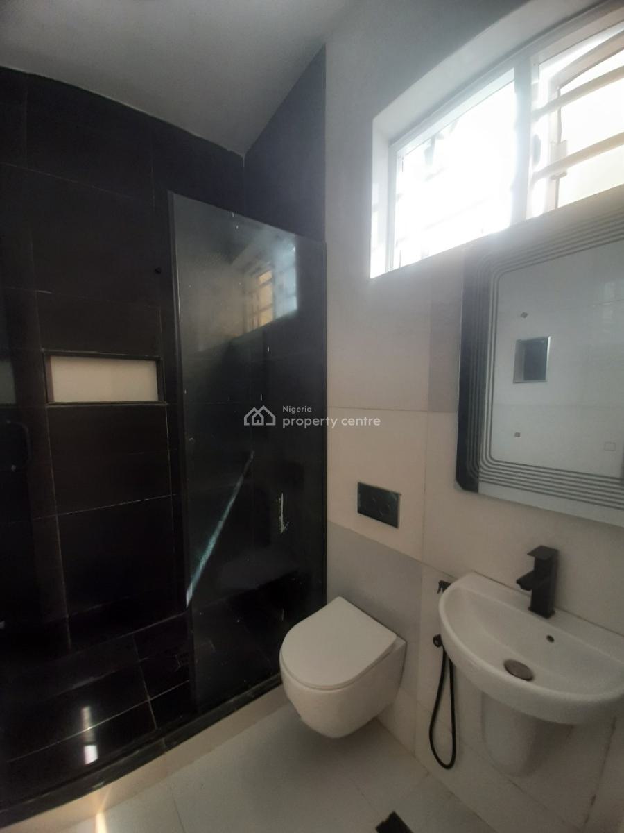 5, Before Chevron Drive 2nd Toll Gate Axis, Ologolo, Lekki, Lagos, House for Sale