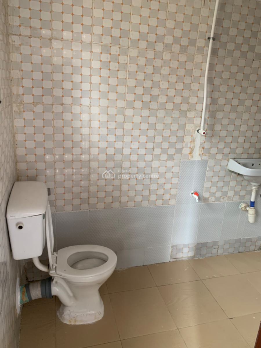 a Newly Renovated Self Con, Gra Phase 1, Magodo, Lagos, Self Contain (single Rooms) for Rent