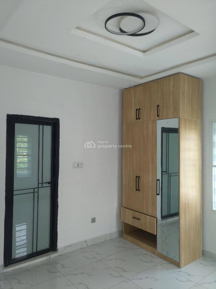 4 Bedroom, Omole Phase 2, Ikeja, Lagos, Semi-detached Duplex for Rent