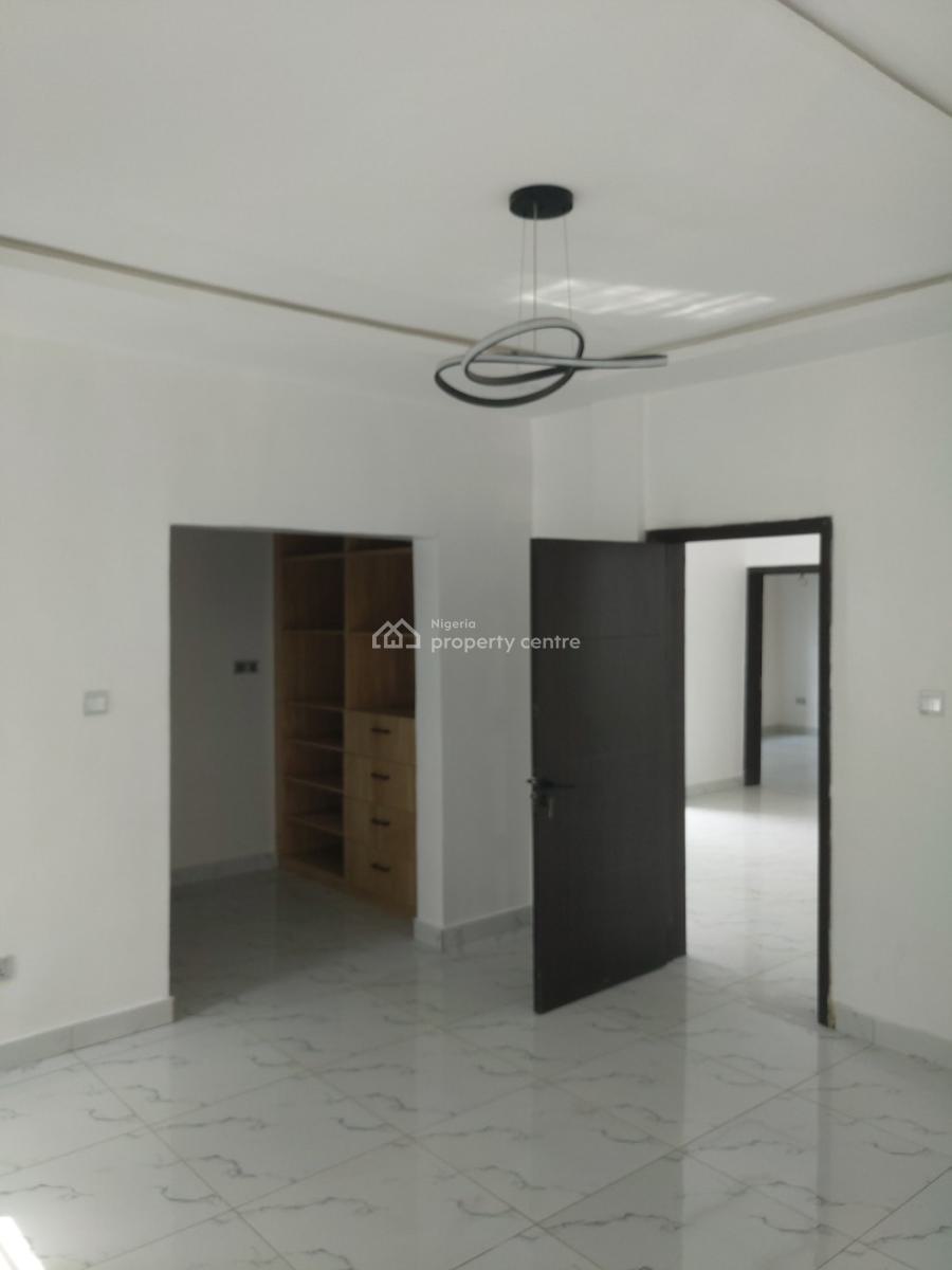 4 Bedroom, Omole Phase 2, Ikeja, Lagos, Semi-detached Duplex for Rent