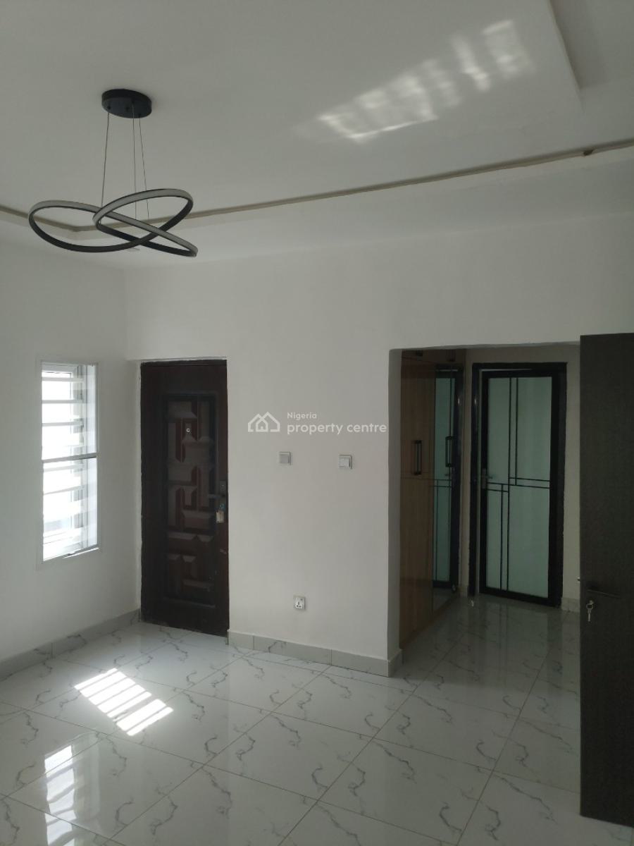 4 Bedroom, Omole Phase 2, Ikeja, Lagos, Semi-detached Duplex for Rent