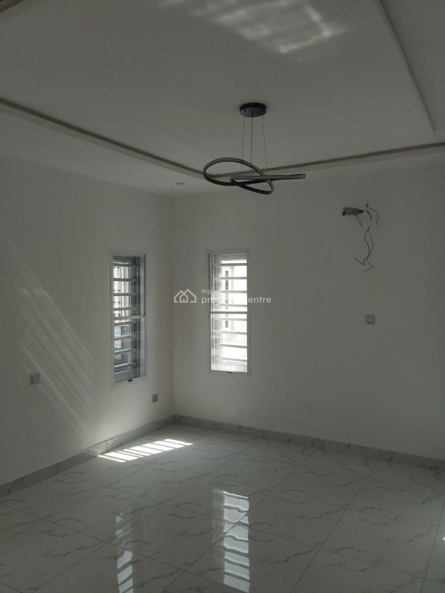 4 Bedroom, Omole Phase 2, Ikeja, Lagos, Semi-detached Duplex for Rent