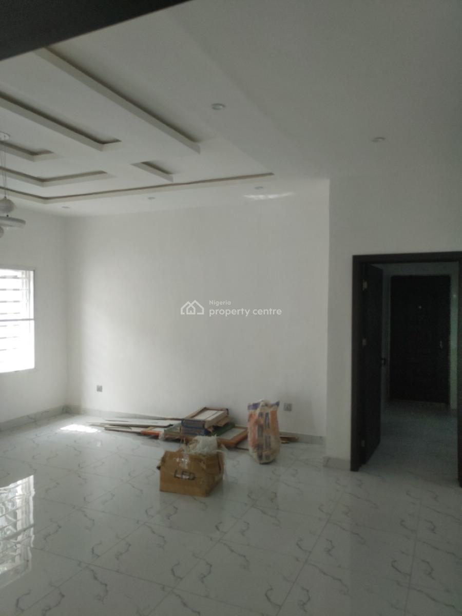 4 Bedroom, Omole Phase 2, Ikeja, Lagos, Semi-detached Duplex for Rent