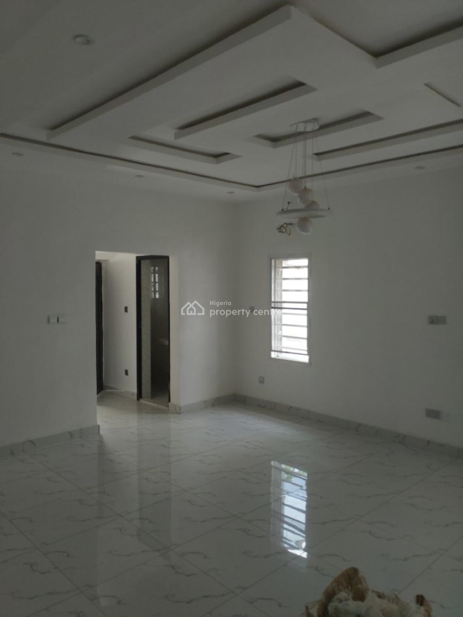 4 Bedroom, Omole Phase 2, Ikeja, Lagos, Semi-detached Duplex for Rent