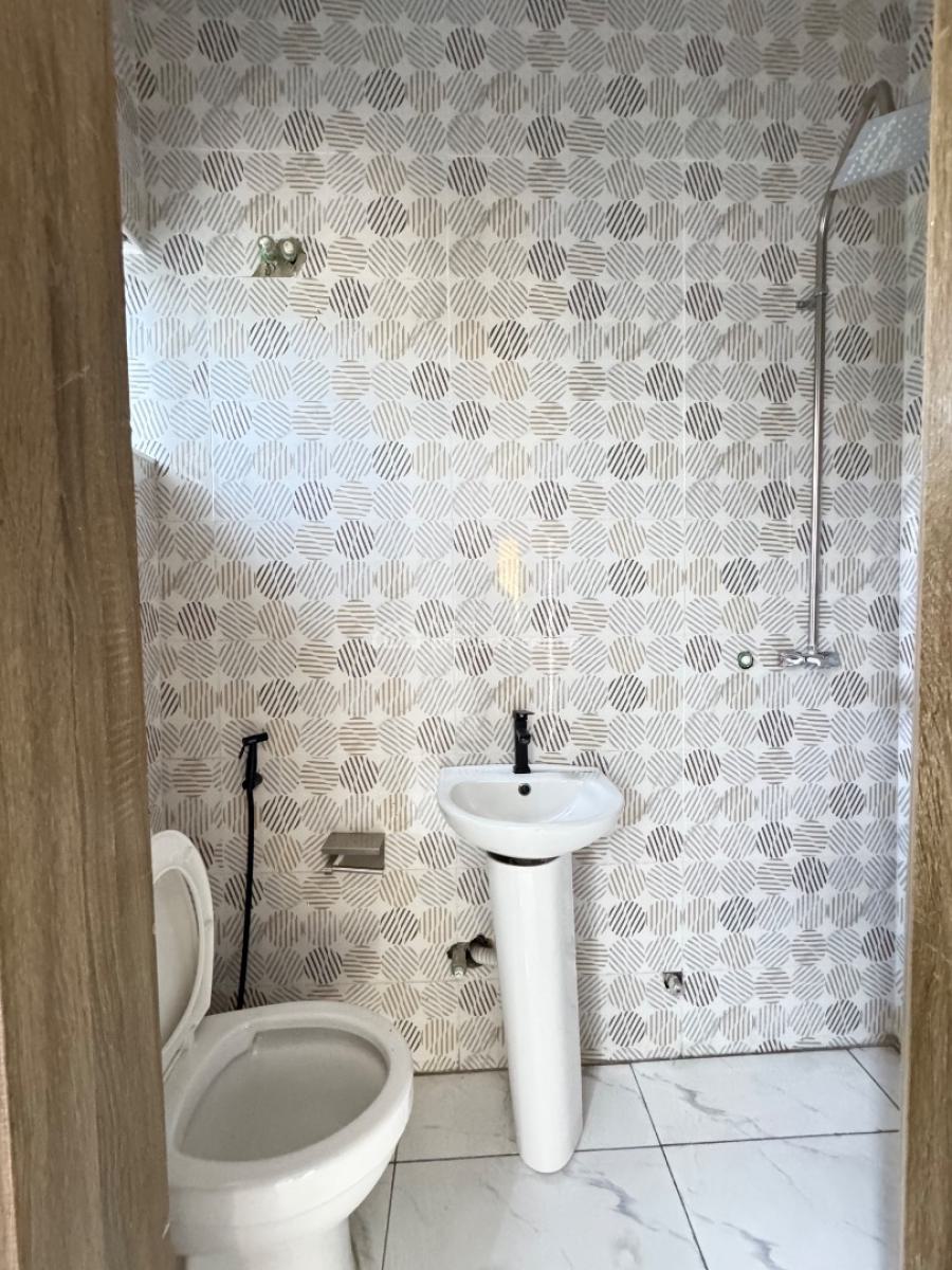 Elegant 2 Bedroom Apartment with Bq Very Spacious, Ilaje Lekki Lagos State, Lekki, Lagos, Block of Flats for Sale