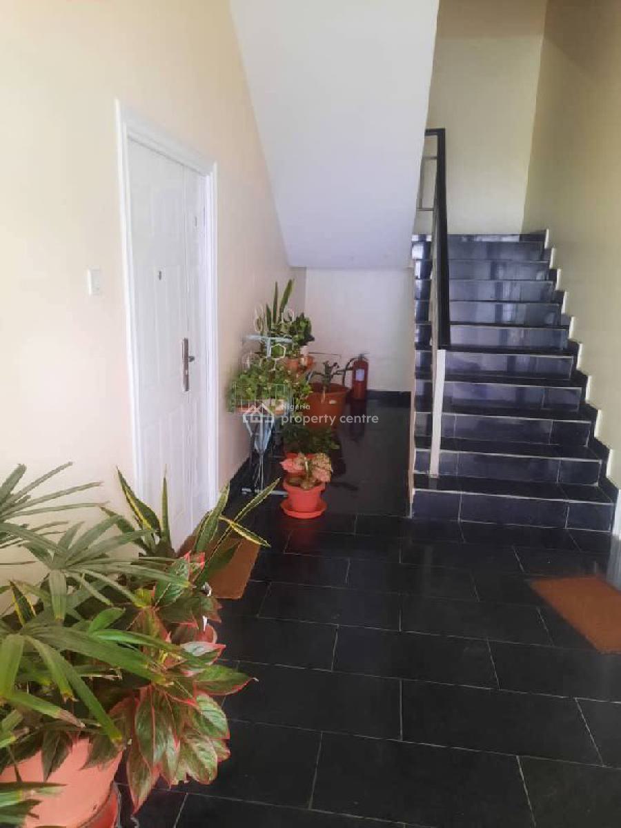 3 Bedroom Apartment, Lekki, Lagos, Flat / Apartment for Rent