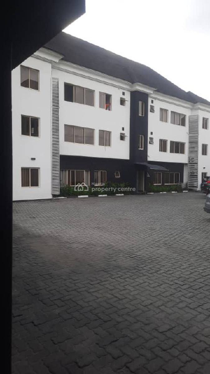 3 Bedroom Apartment, Lekki, Lagos, Flat / Apartment for Rent