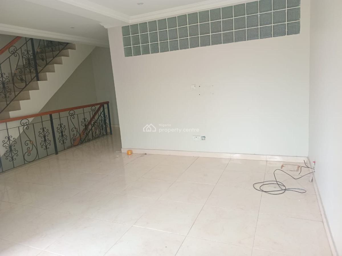Luxury 4bedroom, Ikoyi, Lagos, Terraced Duplex for Rent