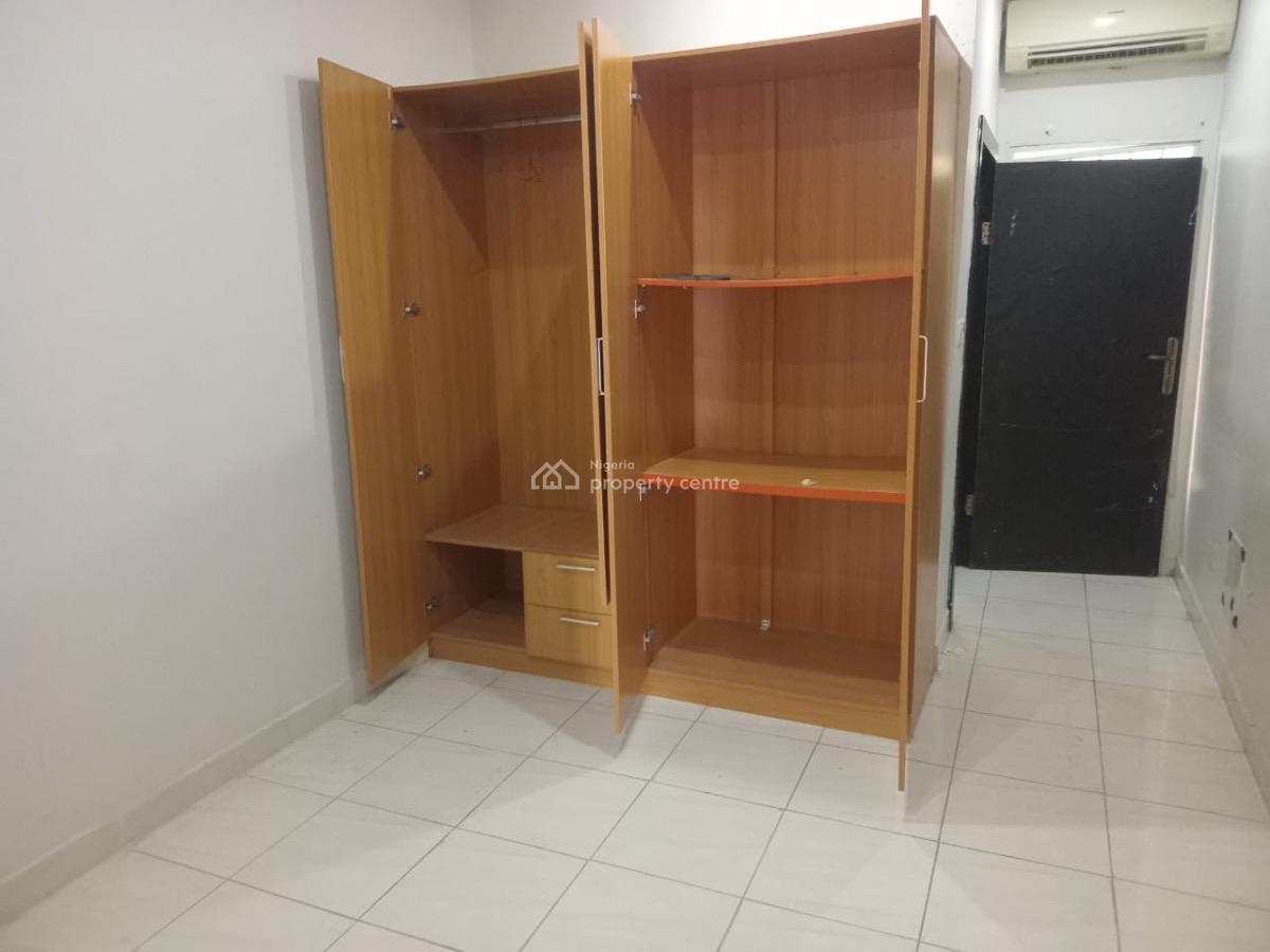 Luxury 4bedroom, Ikoyi, Lagos, Terraced Duplex for Rent