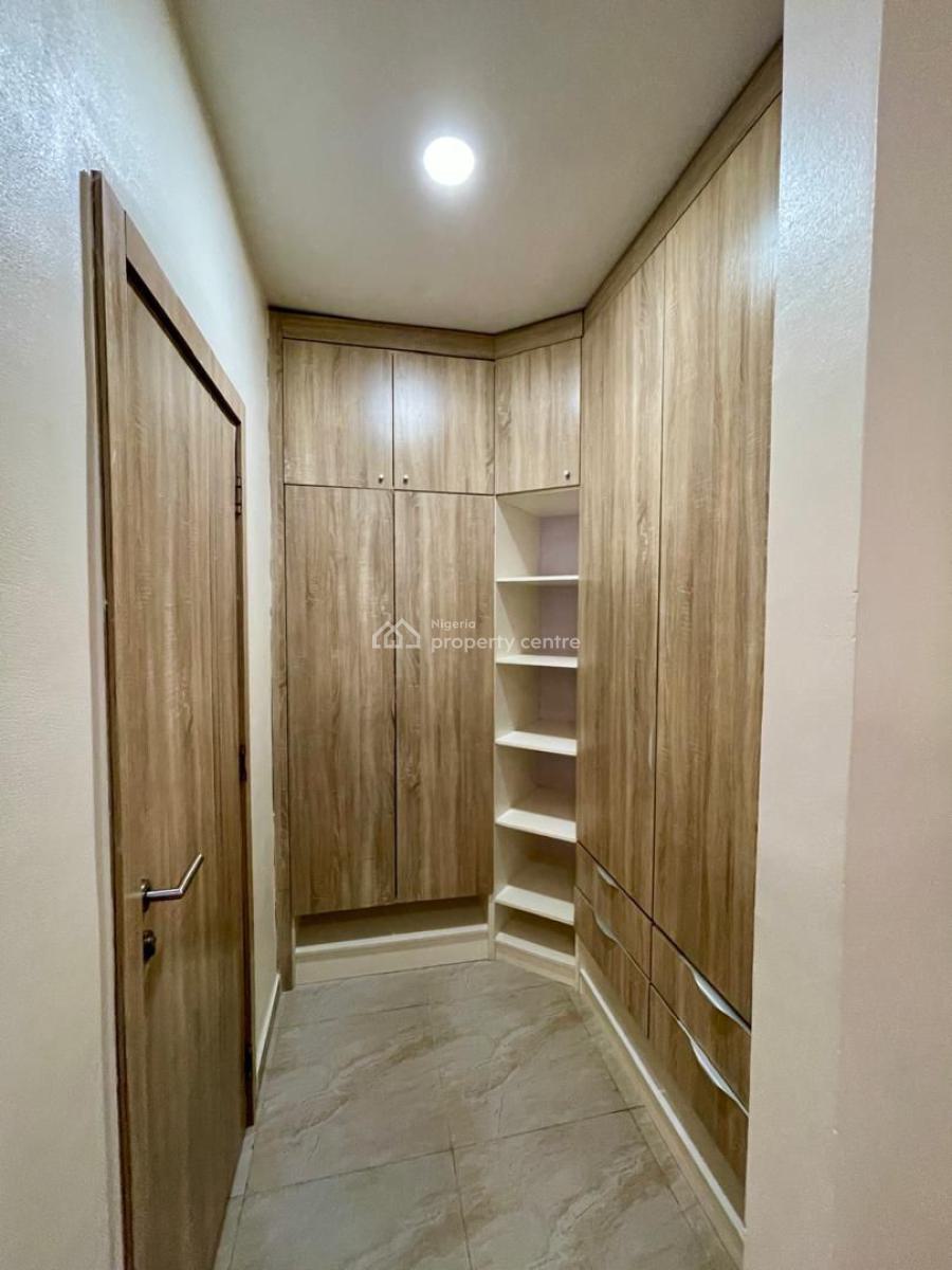 Fully Furnished & Serviced 4 Bedroom Semi Detached Duplex, Ikate, Lekki, Lagos, Semi-detached Duplex for Rent