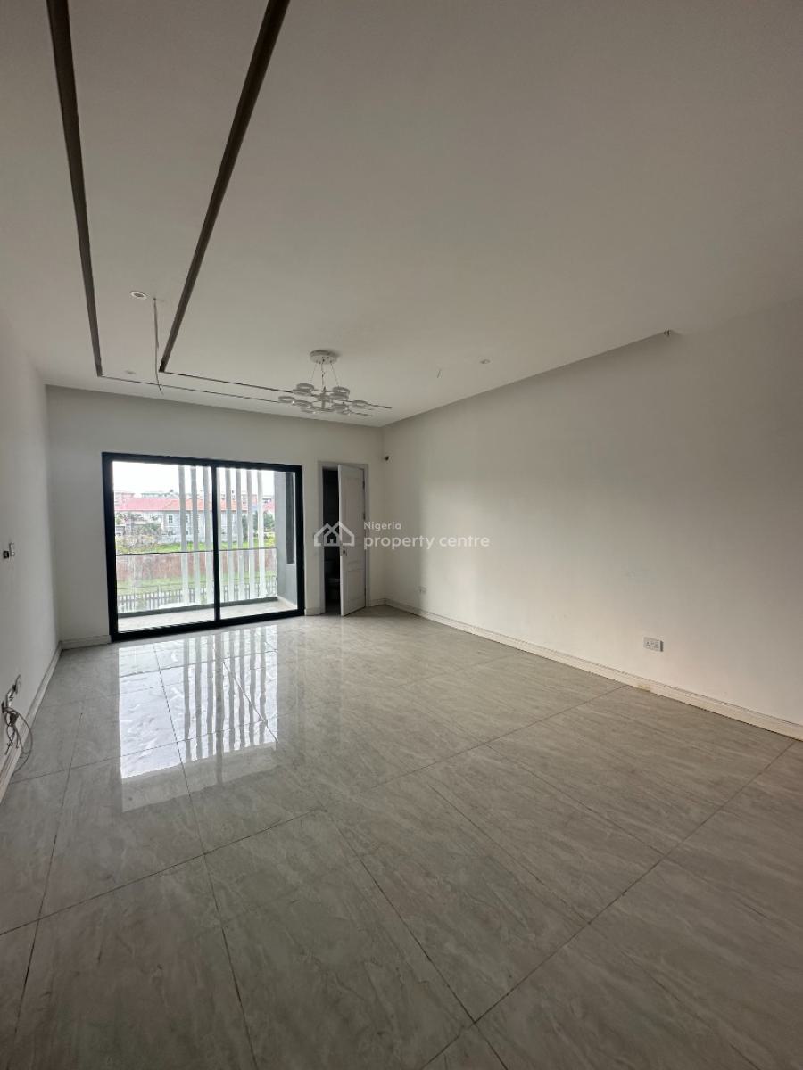 2 Bedroom Service Apartment with Swimming Pool, Ikate, Lekki, Lagos, Flat / Apartment for Sale