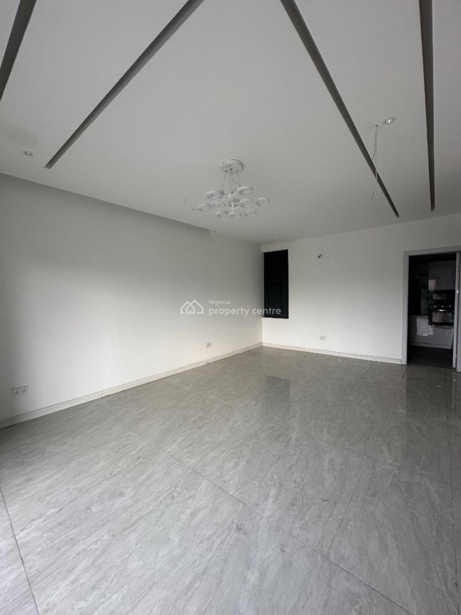 2 Bedroom Service Apartment with Swimming Pool, Ikate, Lekki, Lagos, Flat / Apartment for Sale