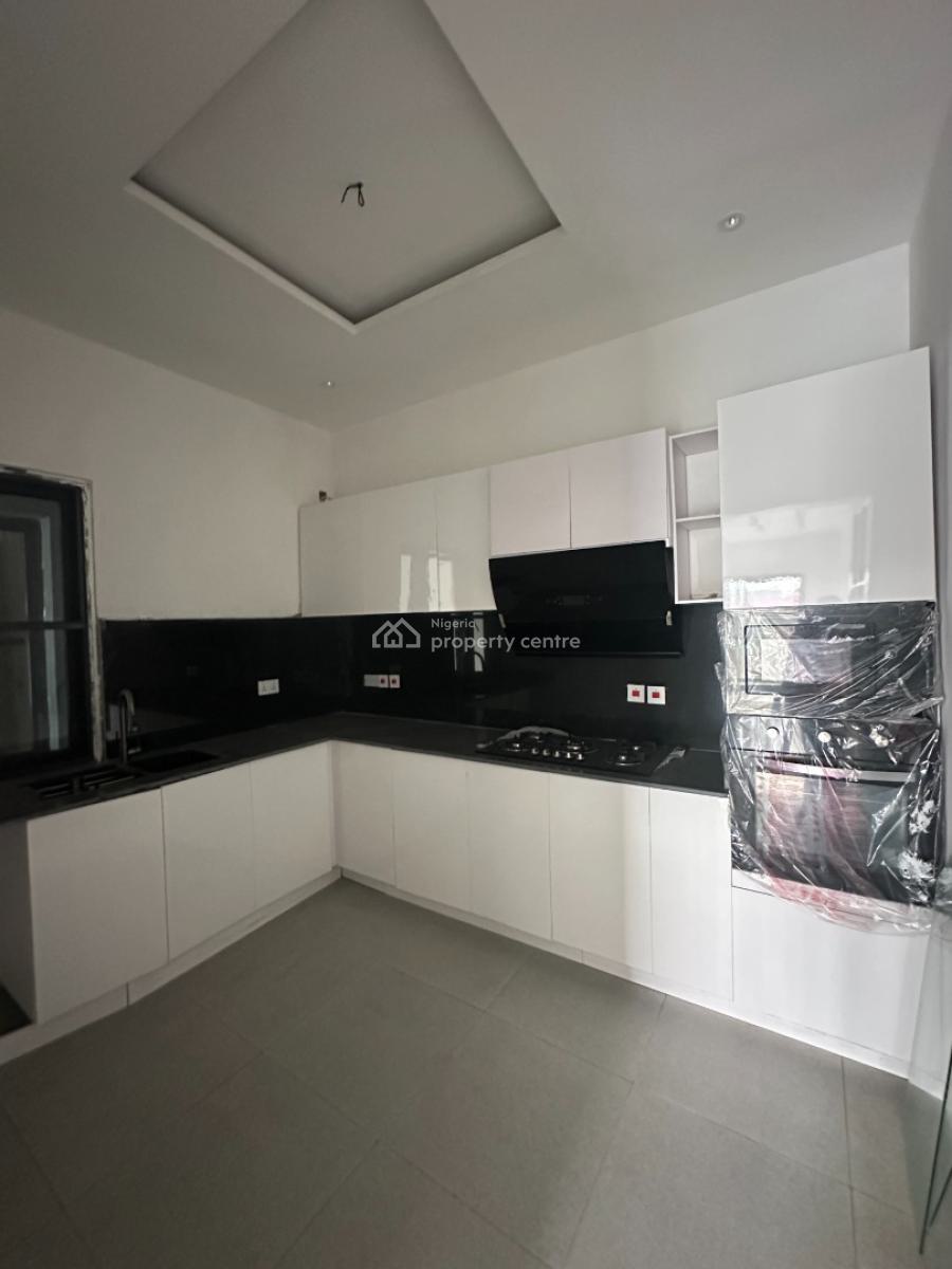 2 Bedroom Service Apartment with Swimming Pool, Ikate, Lekki, Lagos, Flat / Apartment for Sale