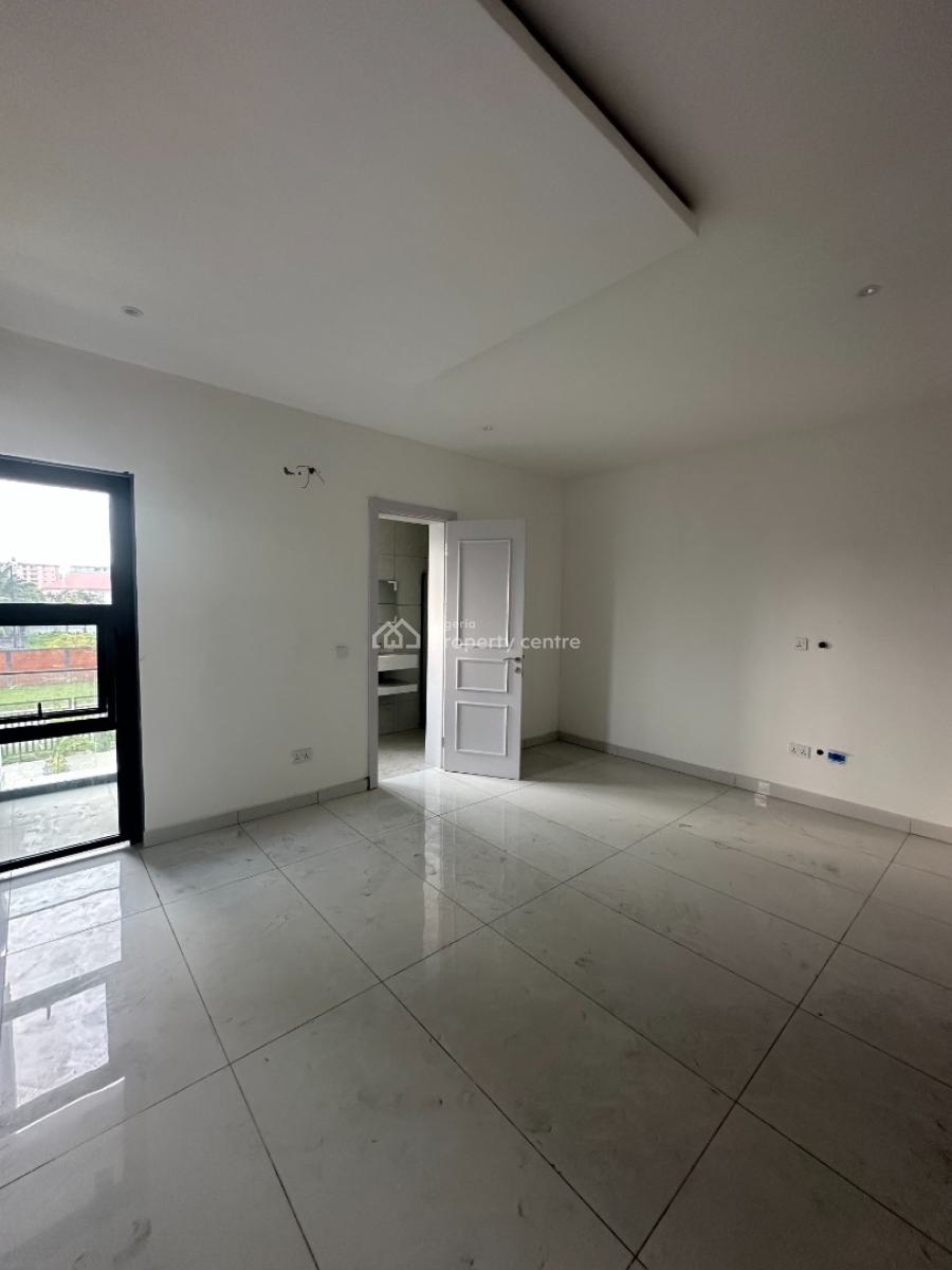 2 Bedroom Service Apartment with Swimming Pool, Ikate, Lekki, Lagos, Flat / Apartment for Sale