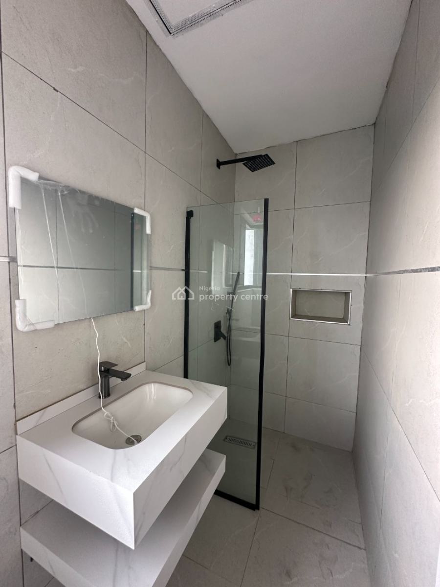 2 Bedroom Service Apartment with Swimming Pool, Ikate, Lekki, Lagos, Flat / Apartment for Sale