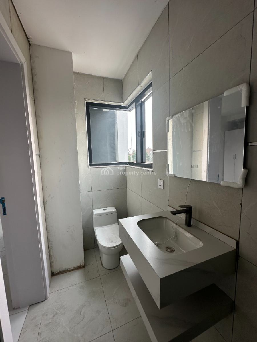 2 Bedroom Service Apartment with Swimming Pool, Ikate, Lekki, Lagos, Flat / Apartment for Sale