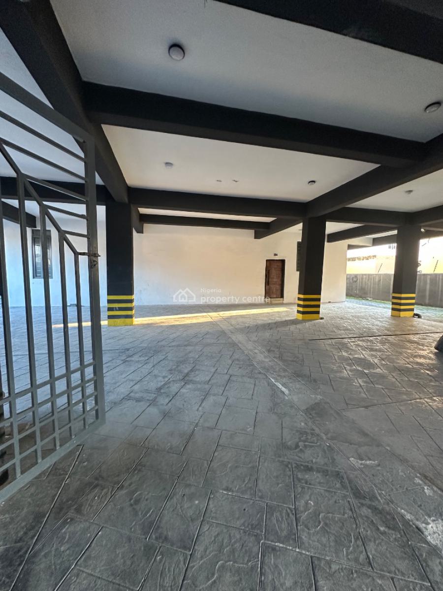 Gorgeous 2 Bedroom Flat, Agungi, Lekki, Lagos, Flat / Apartment for Sale