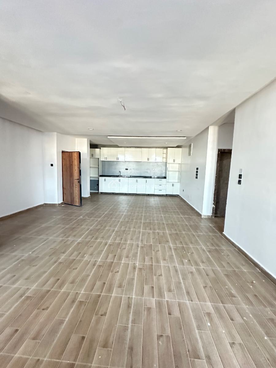 Gorgeous 2 Bedroom Flat, Agungi, Lekki, Lagos, Flat / Apartment for Sale