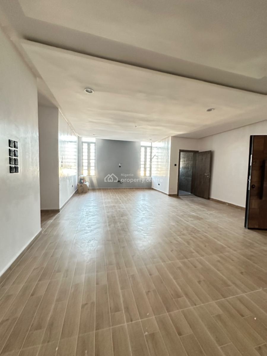 Gorgeous 2 Bedroom Flat, Agungi, Lekki, Lagos, Flat / Apartment for Sale