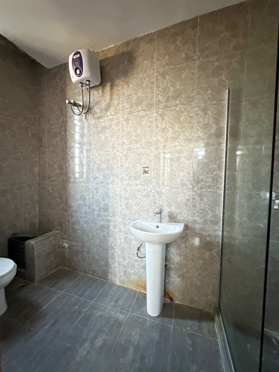 Gorgeous 2 Bedroom Flat, Agungi, Lekki, Lagos, Flat / Apartment for Sale