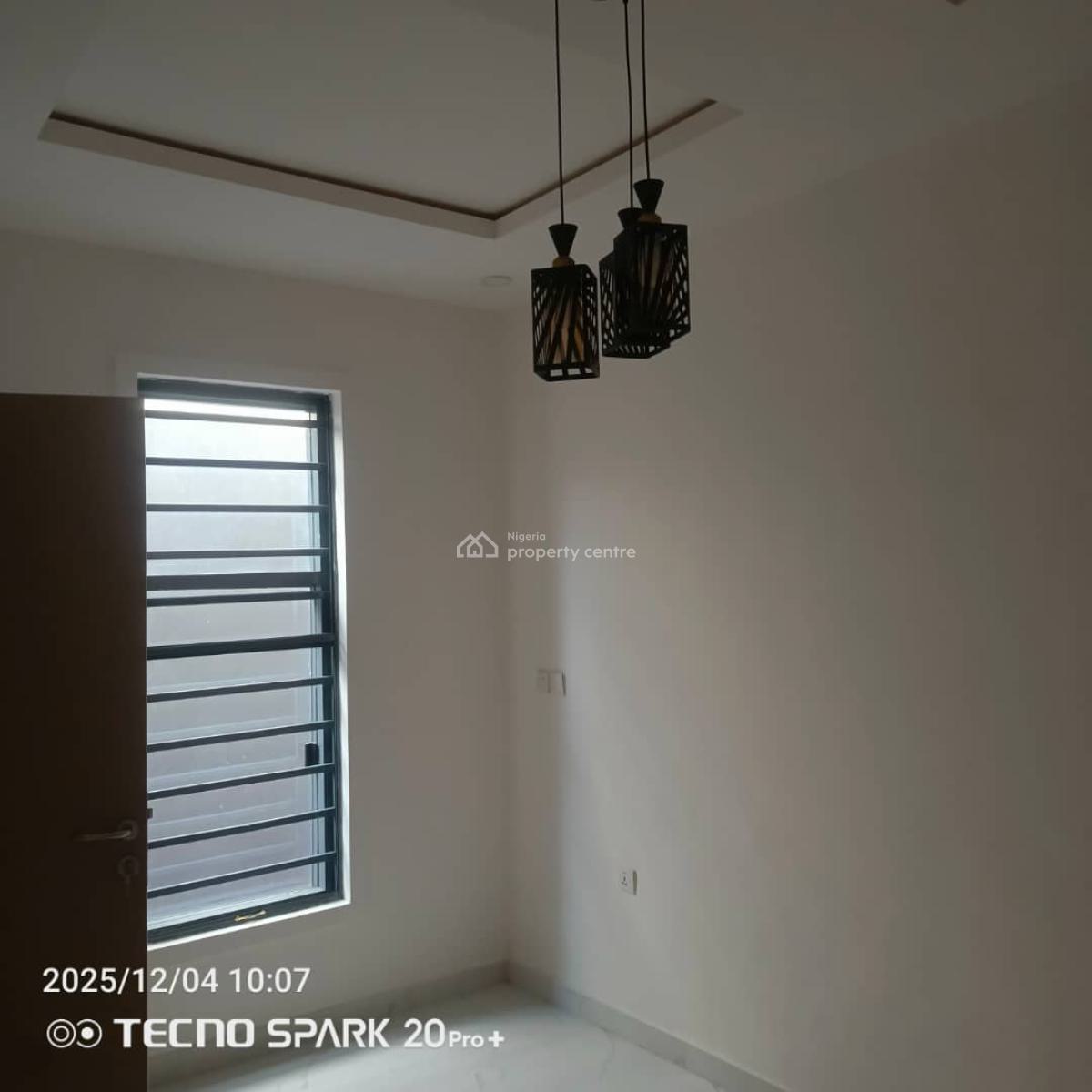 3, Omole Phase 1, Ikeja, Lagos, Flat / Apartment for Rent