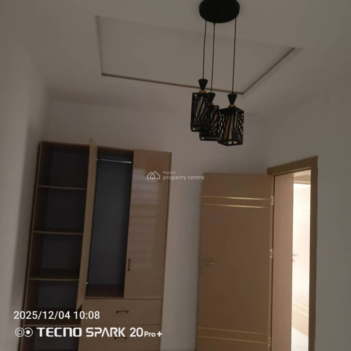 3, Omole Phase 1, Ikeja, Lagos, Flat / Apartment for Rent