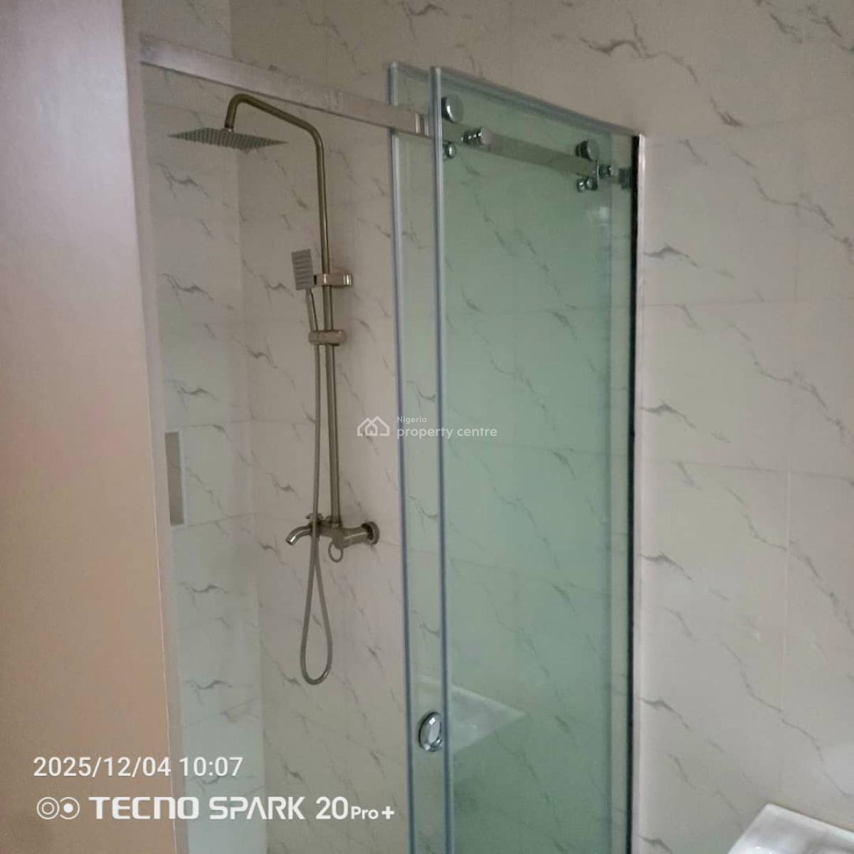 3, Omole Phase 1, Ikeja, Lagos, Flat / Apartment for Rent