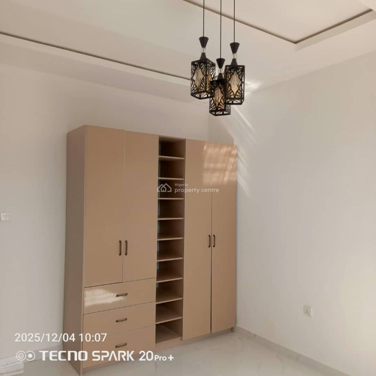 3, Omole Phase 1, Ikeja, Lagos, Flat / Apartment for Rent