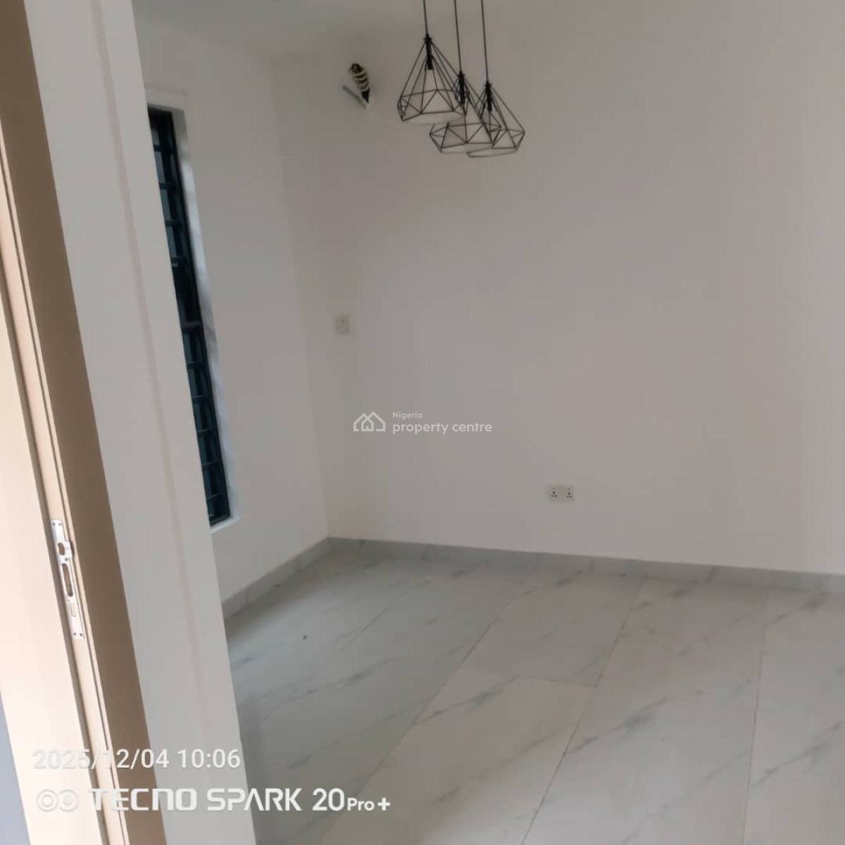 3, Omole Phase 1, Ikeja, Lagos, Flat / Apartment for Rent