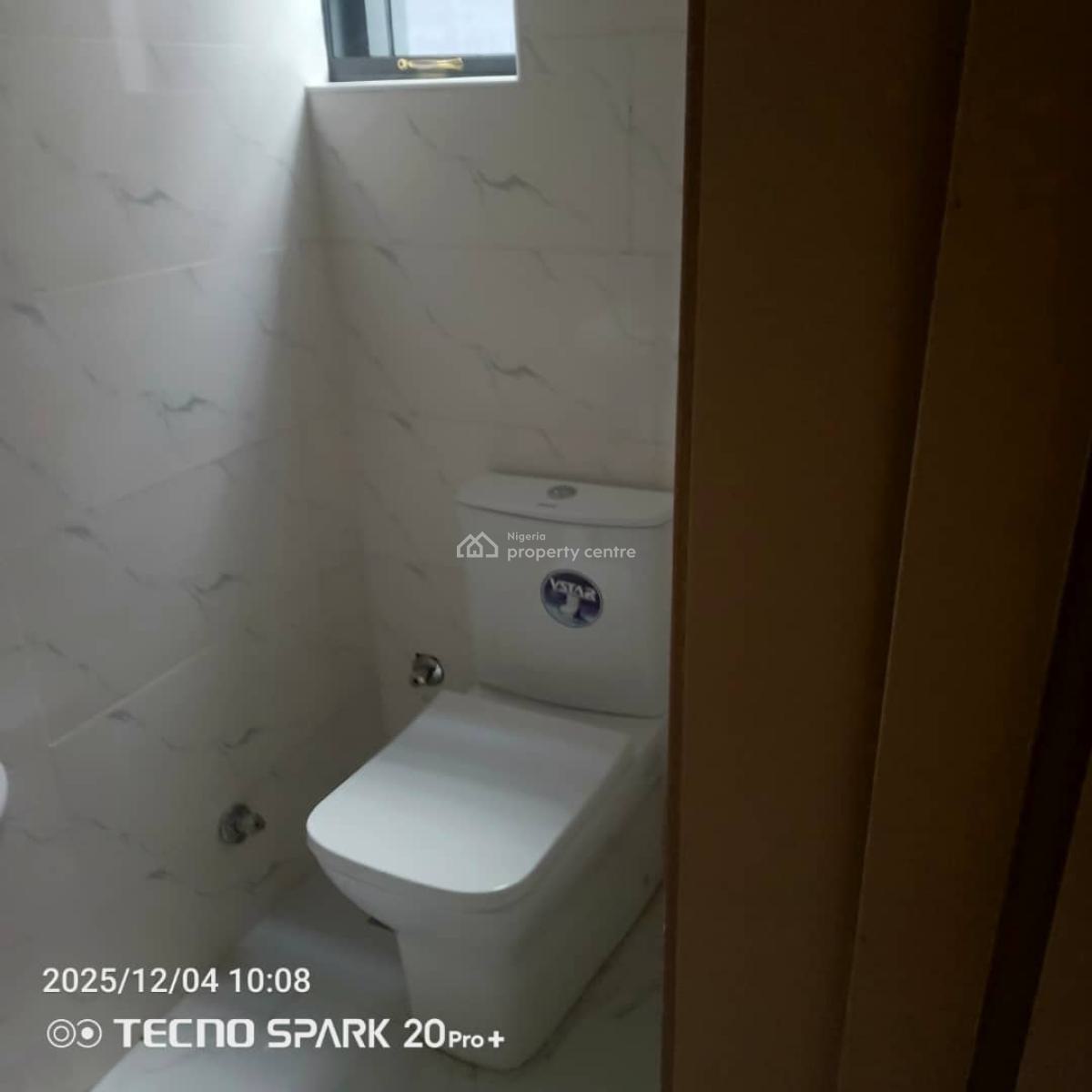 3, Omole Phase 1, Ikeja, Lagos, Flat / Apartment for Rent