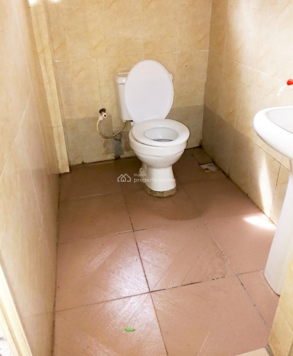 Nice and Standard Self Con with Kitchen, Serene and Secure Estate Agungi Lekki, Agungi, Lekki, Lagos, Self Contain (single Rooms) for Rent