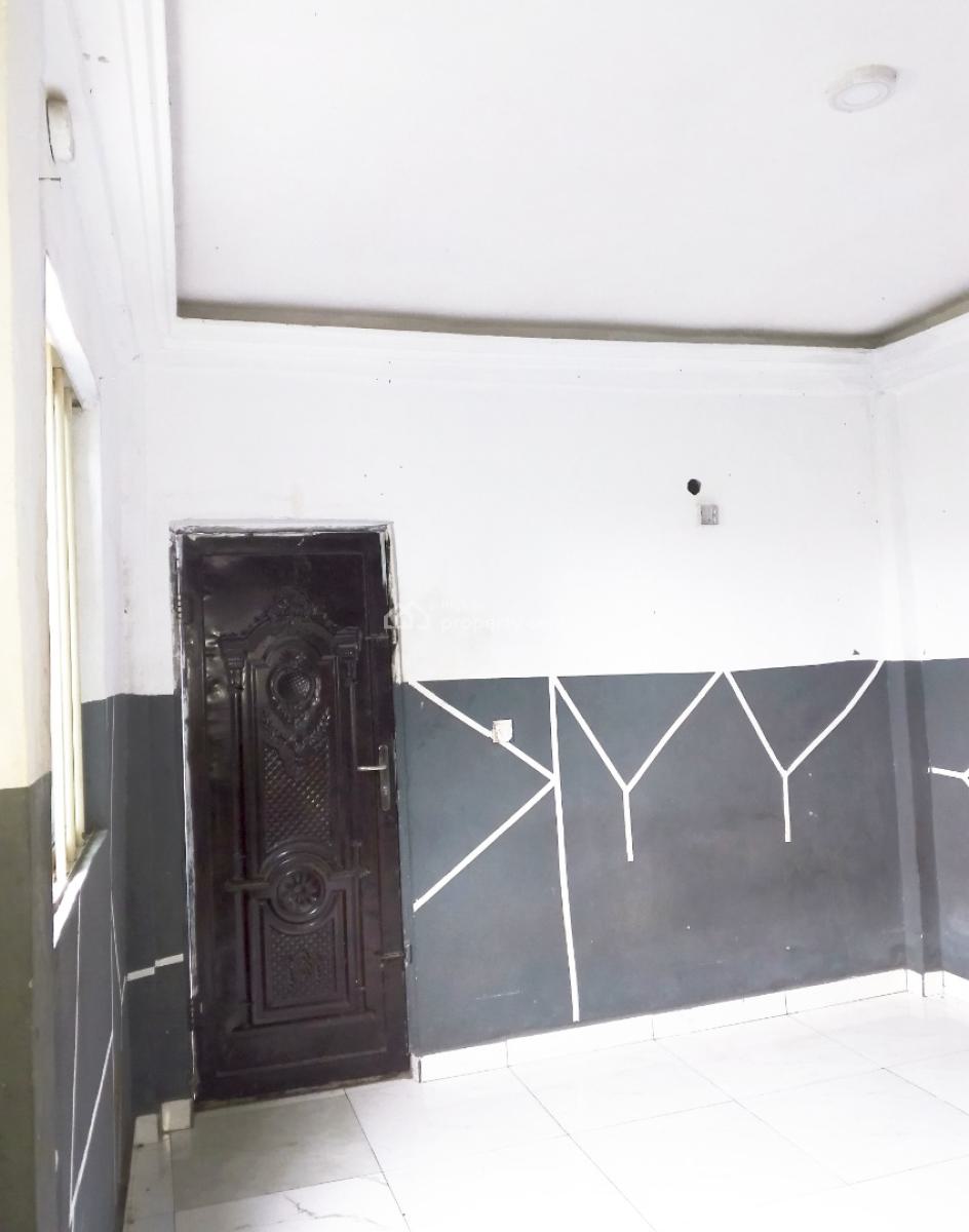 Nice and Standard Self Con with Kitchen, Serene and Secure Estate Agungi Lekki, Agungi, Lekki, Lagos, Self Contain (single Rooms) for Rent