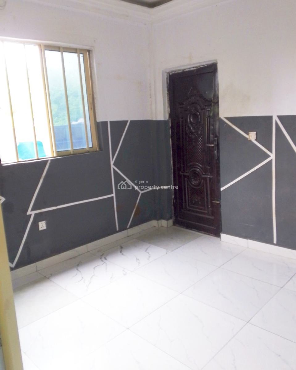 Nice and Standard Self Con with Kitchen, Serene and Secure Estate Agungi Lekki, Agungi, Lekki, Lagos, Self Contain (single Rooms) for Rent
