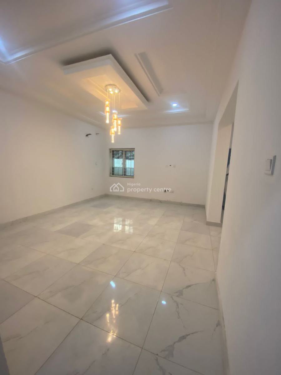 Standard Well Built 2 Bedrooms Flat 9 Units, Gwarinpa, Abuja, House for Sale