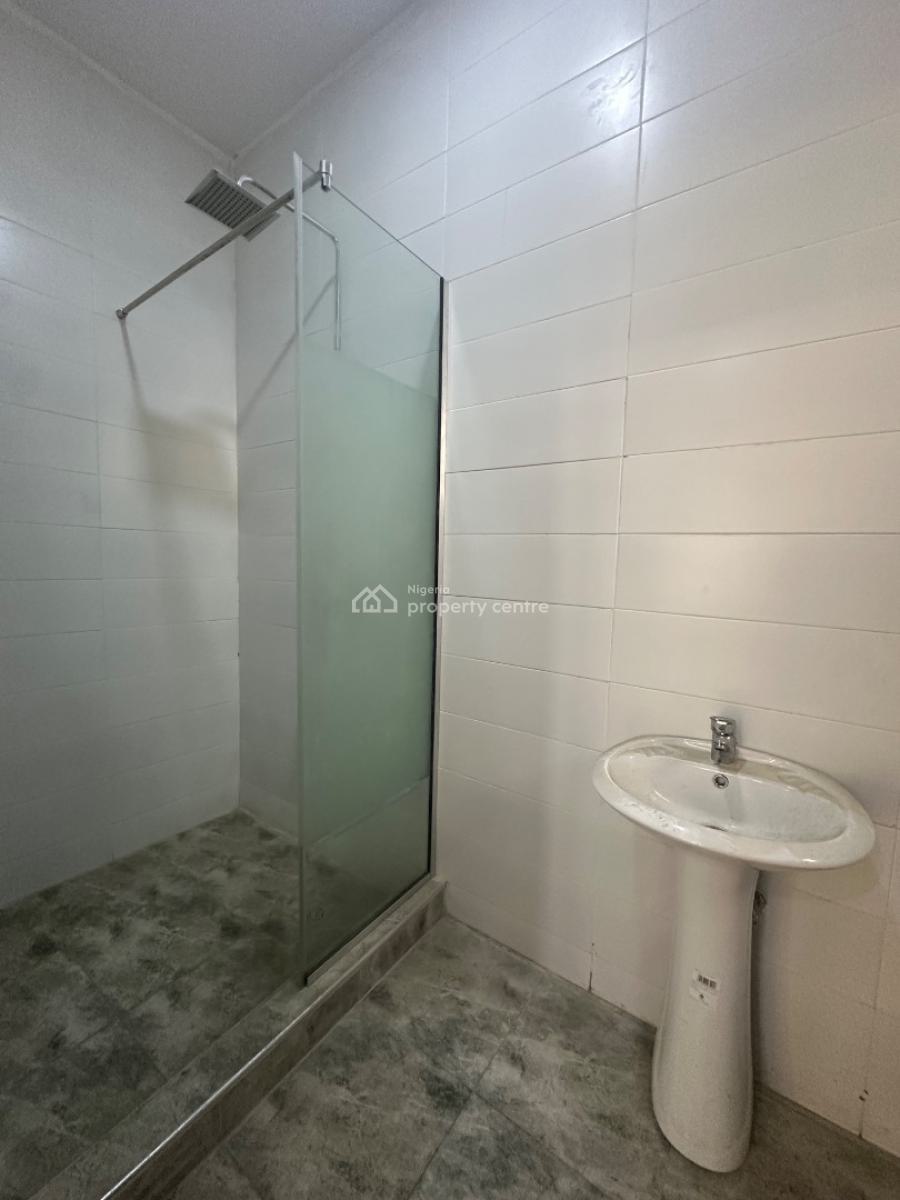 Luxurious 4 Bedroom Terrace, Ikate, Lekki, Lagos, House for Sale