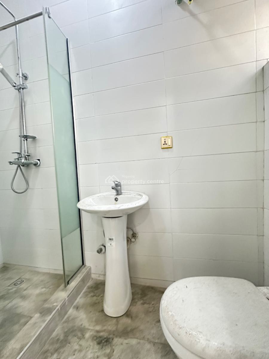 Luxurious 4 Bedroom Terrace, Ikate, Lekki, Lagos, House for Sale