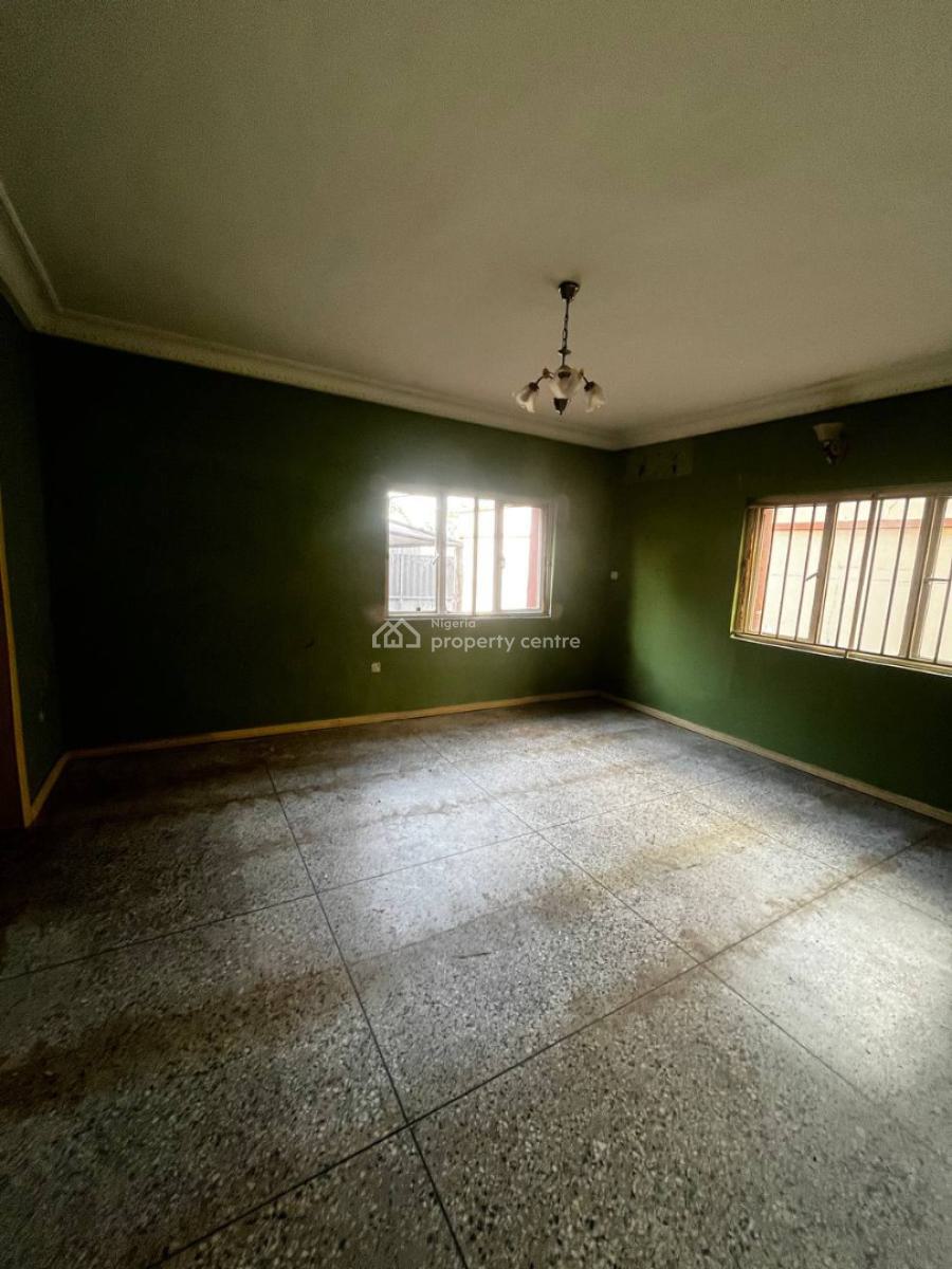 4 Bedroom Detached House with a  Bq, Lekki Phase 1, Lekki, Lagos, Detached Duplex for Rent