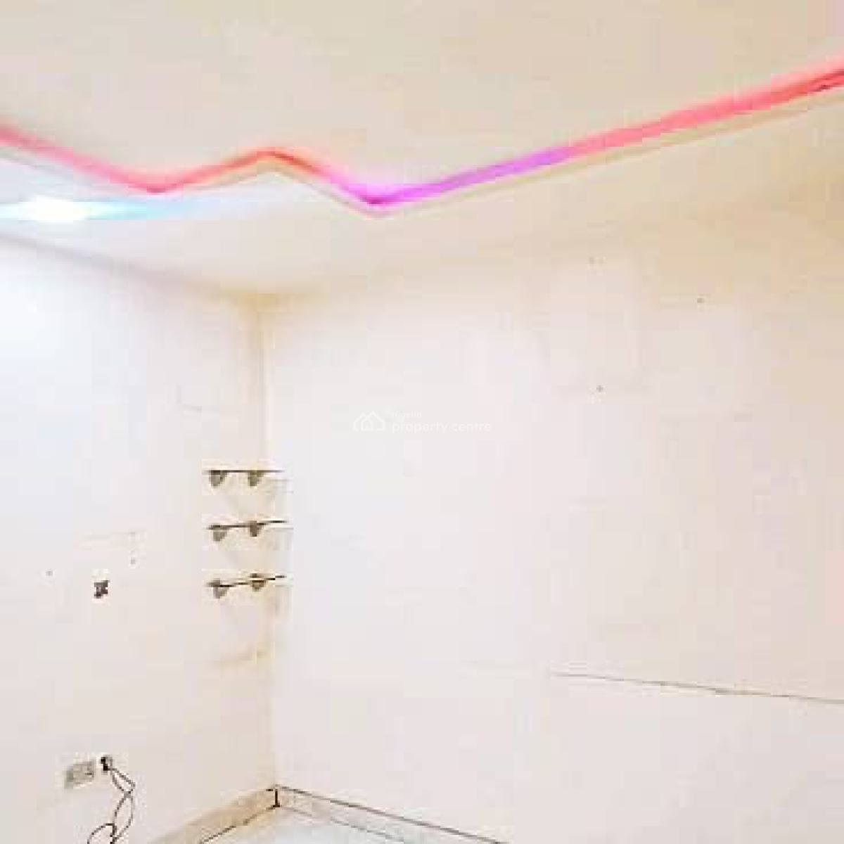 Mini Flat, Surulere, Lagos, Mini Flat (room and Parlour) for Rent