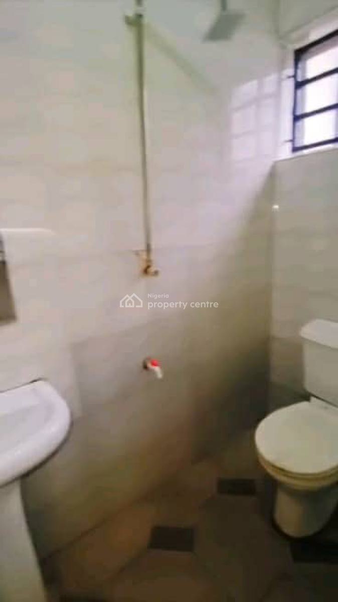 Mini Flat, Surulere, Lagos, Mini Flat (room and Parlour) for Rent